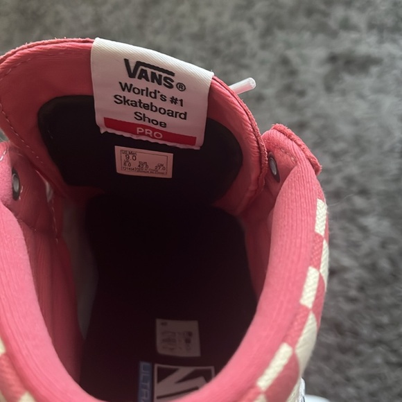 Vans Pro Classic - Picture 4 of 6